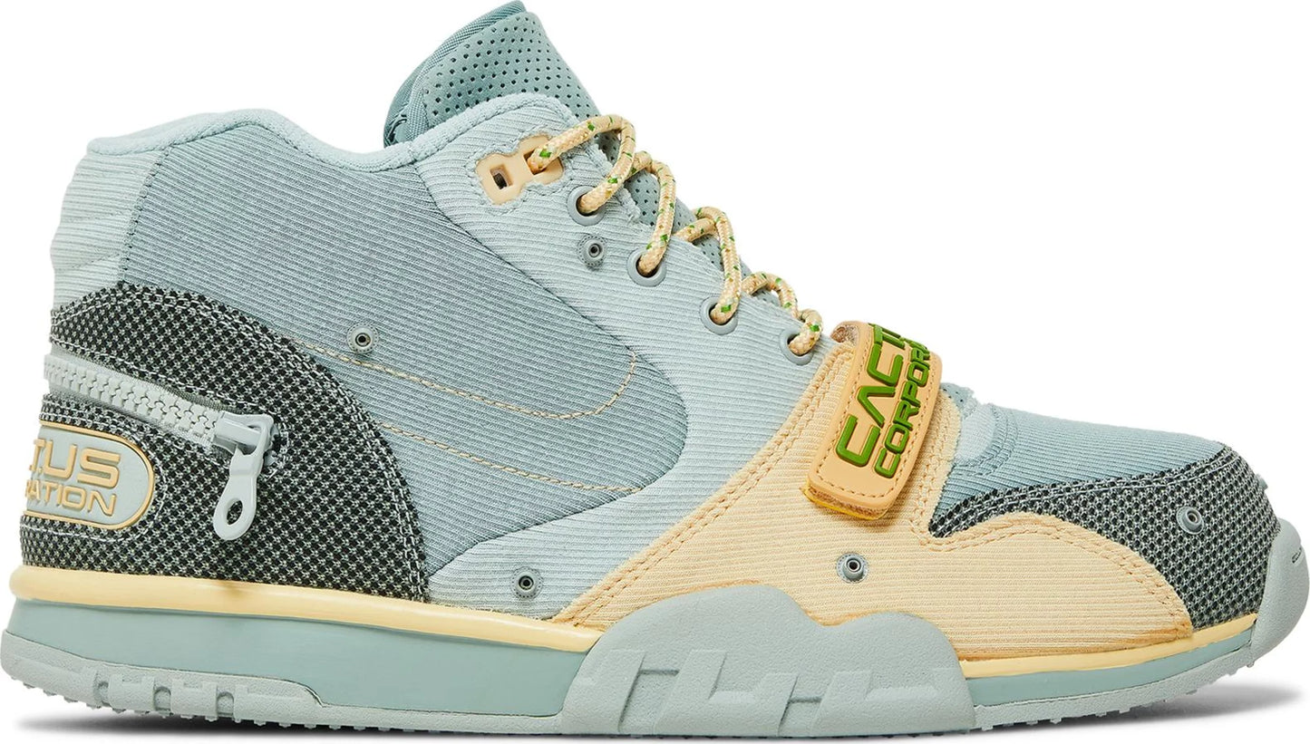 Air Trainer 1 SP Travis Scott Grey Haze
