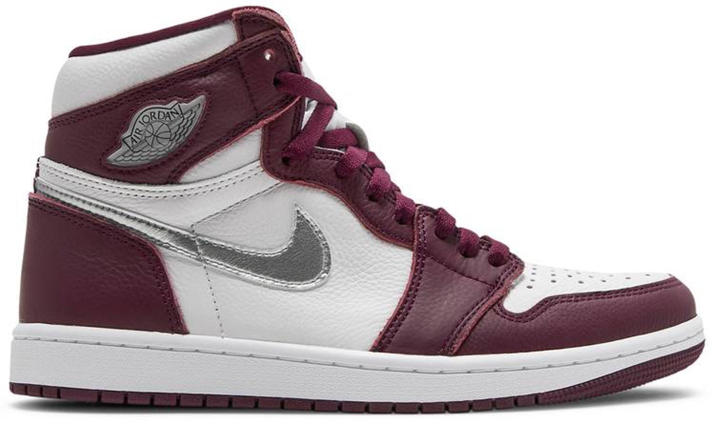 Jordan 1 Retro High OG 'Bordeaux'