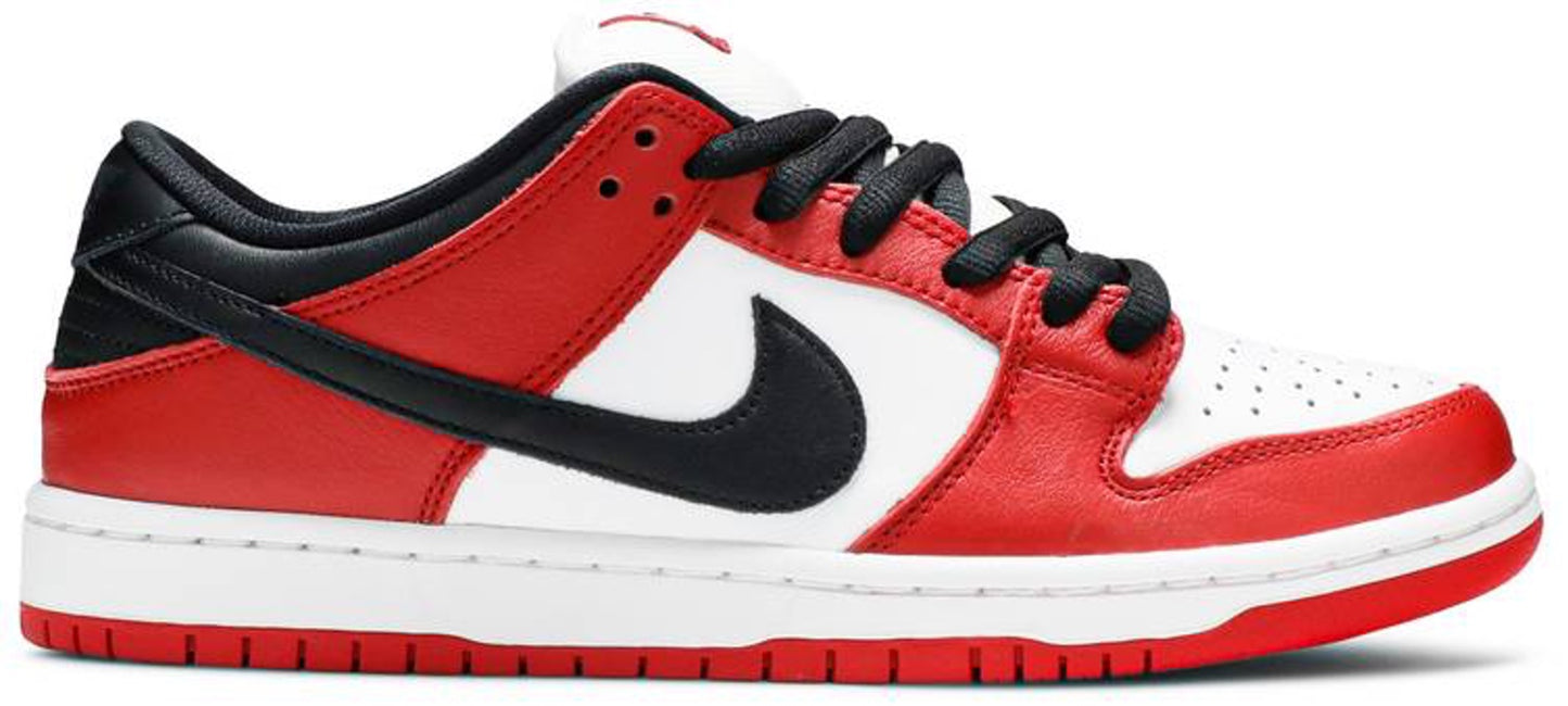 SB Dunk Low 'J-Pack Chicago'