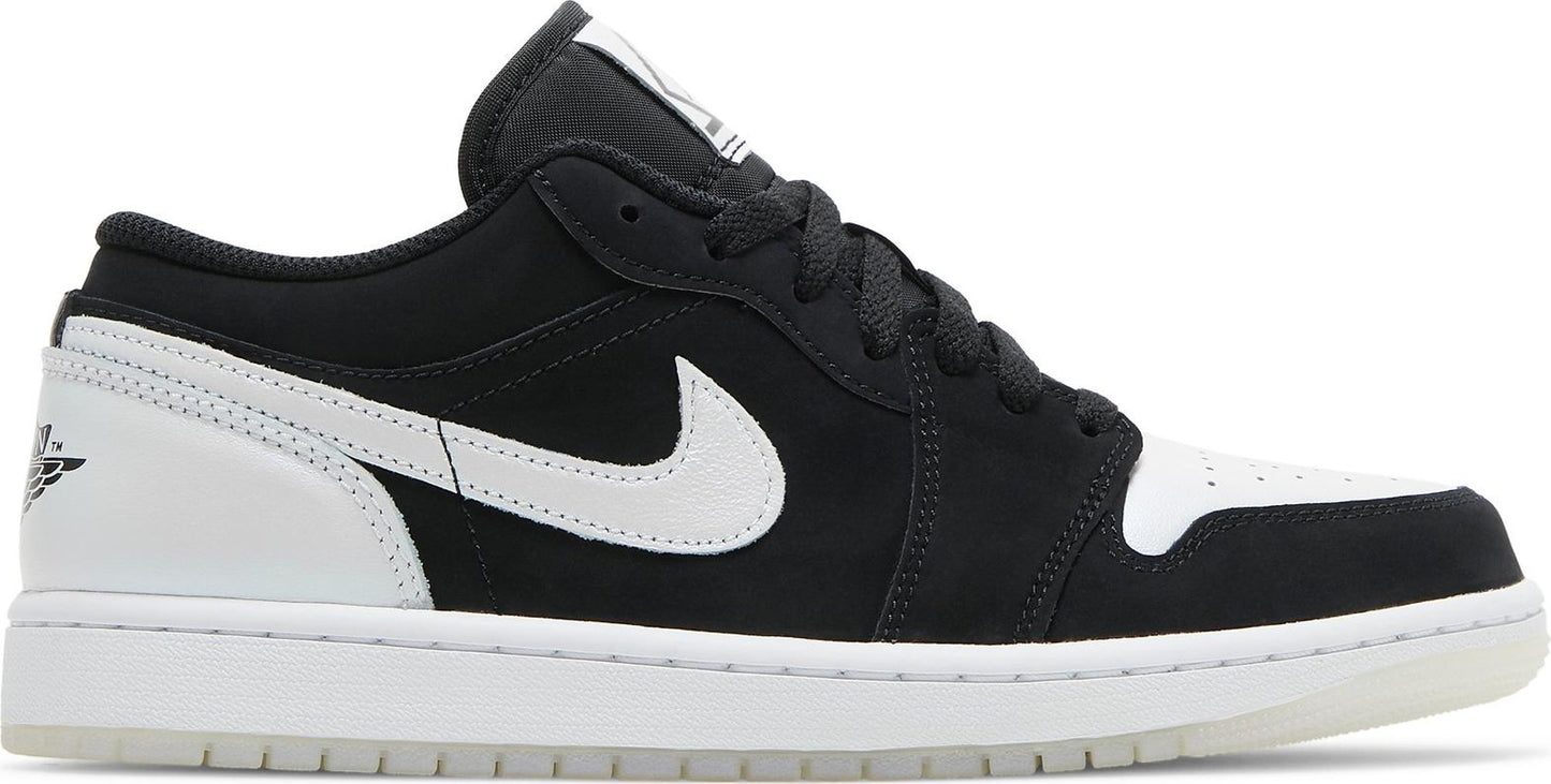 Jordan 1 Low 'Diamond Shorts'