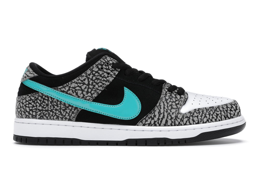 Nike SB Dunk Low 'Atmos Elephant'