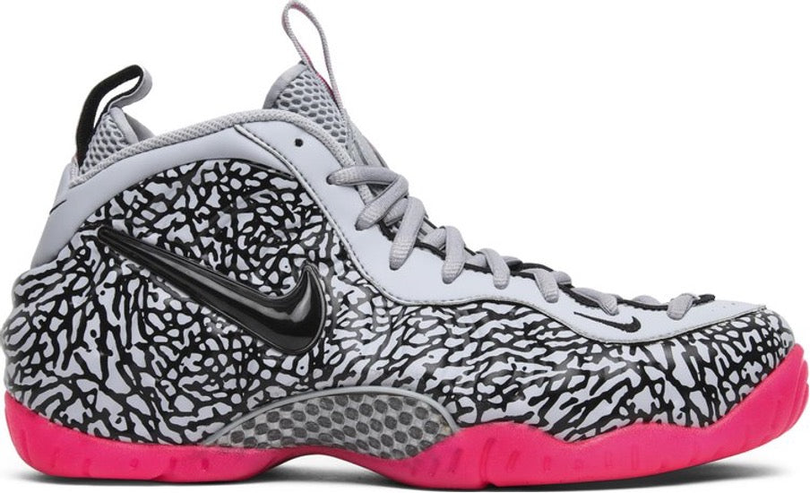 Air Foamposite Pro PRM 'Elephant Print'