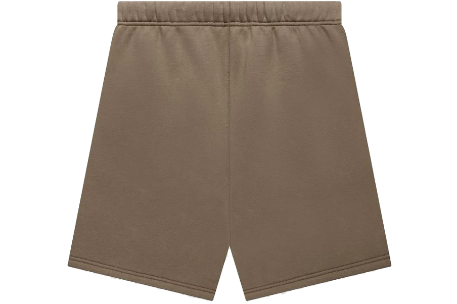 Essentials Sweatshorts Fear of God - Harvest