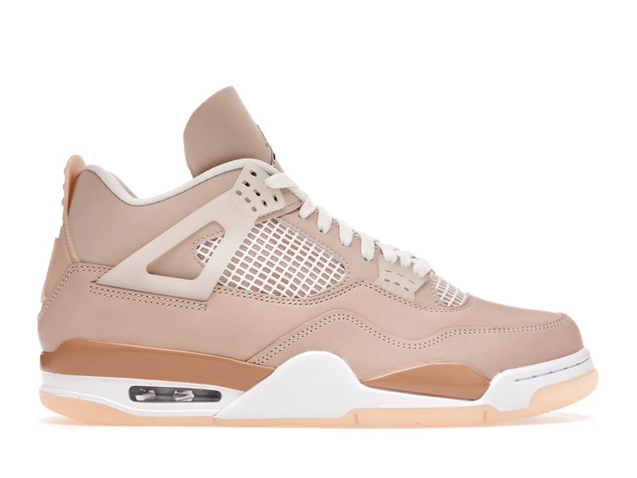 Nike Jordan 4 Retro Shimmer (W)