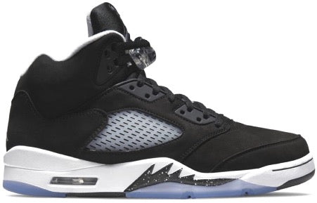 Jordan 5 Retro Moonlight (2021)