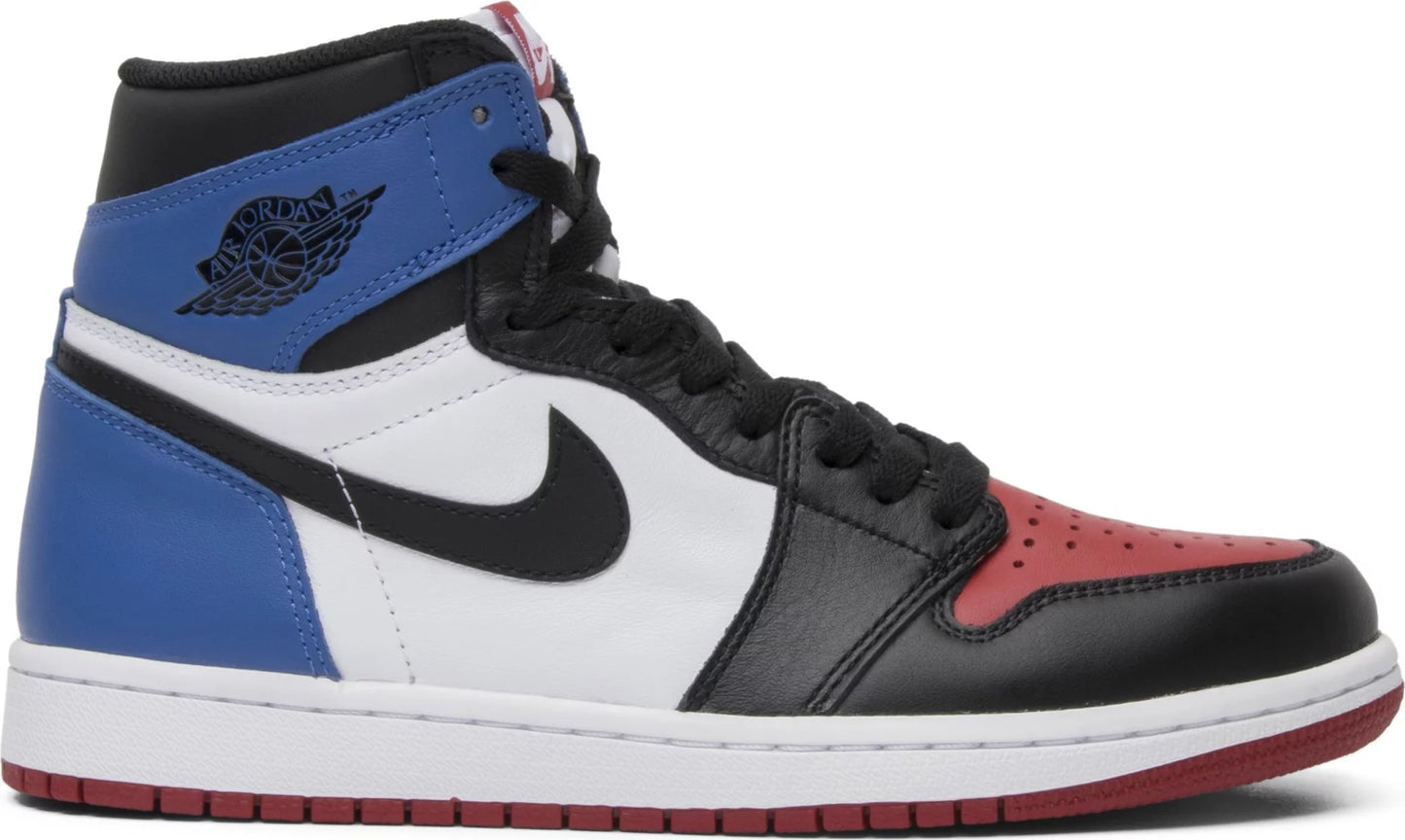 Jordan 1 Retro Top 3
