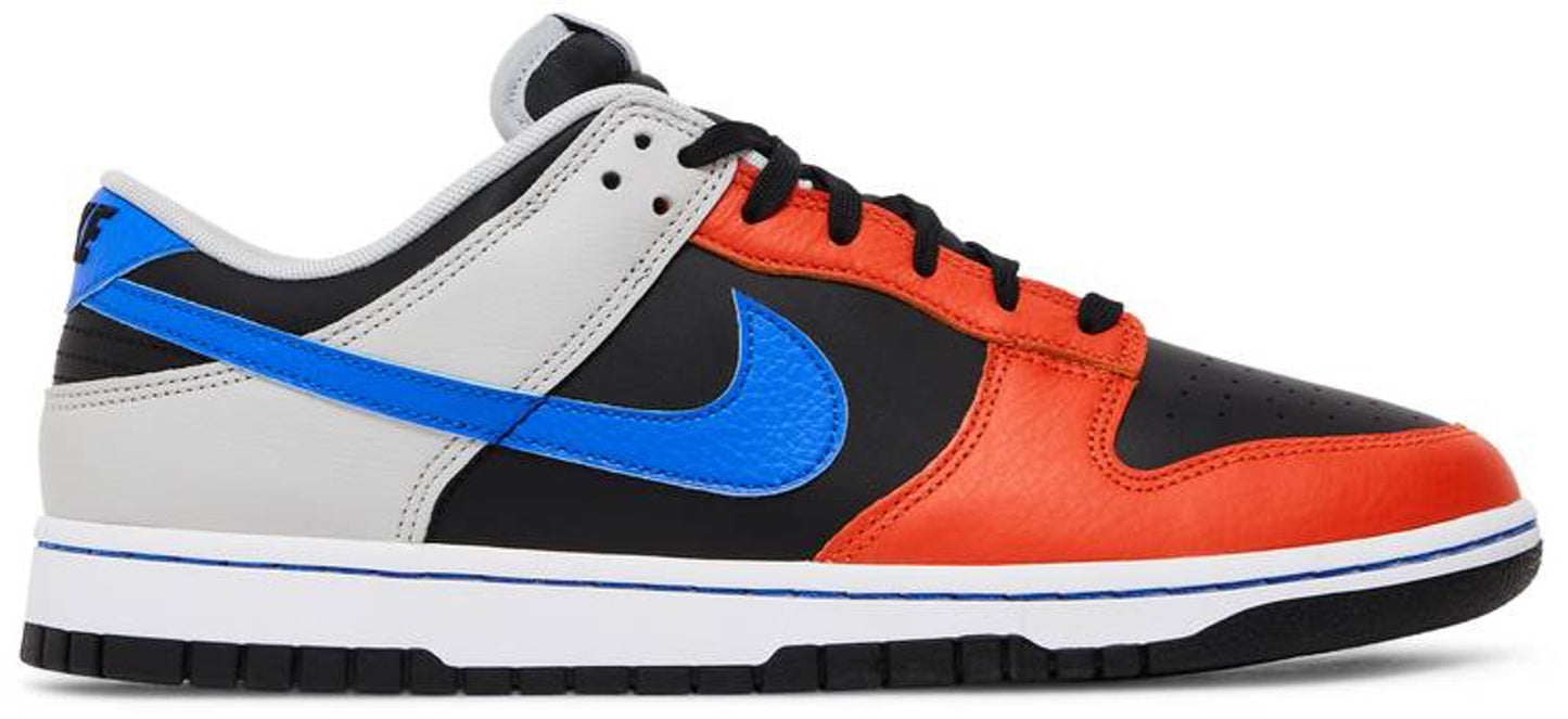 NBA X Dunk Low EMB '75th Anniversary - Knicks'