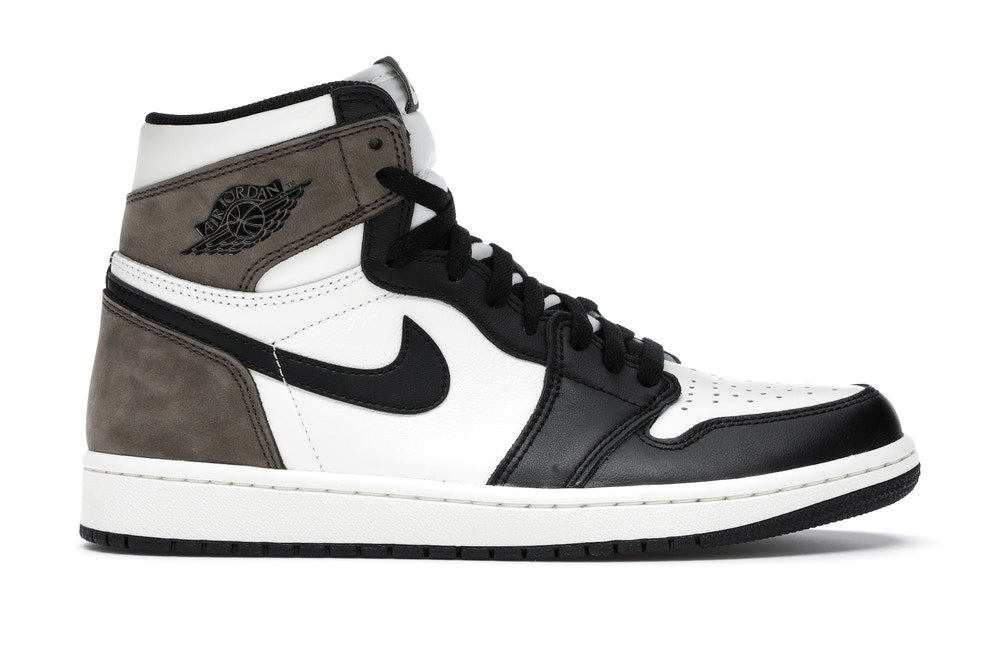 Jordan 1 Retro High 'Dark Mocha'