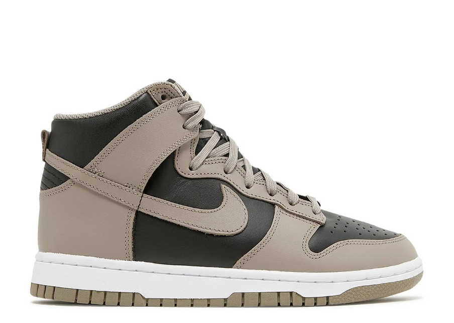 Dunk High Moon Fossil W