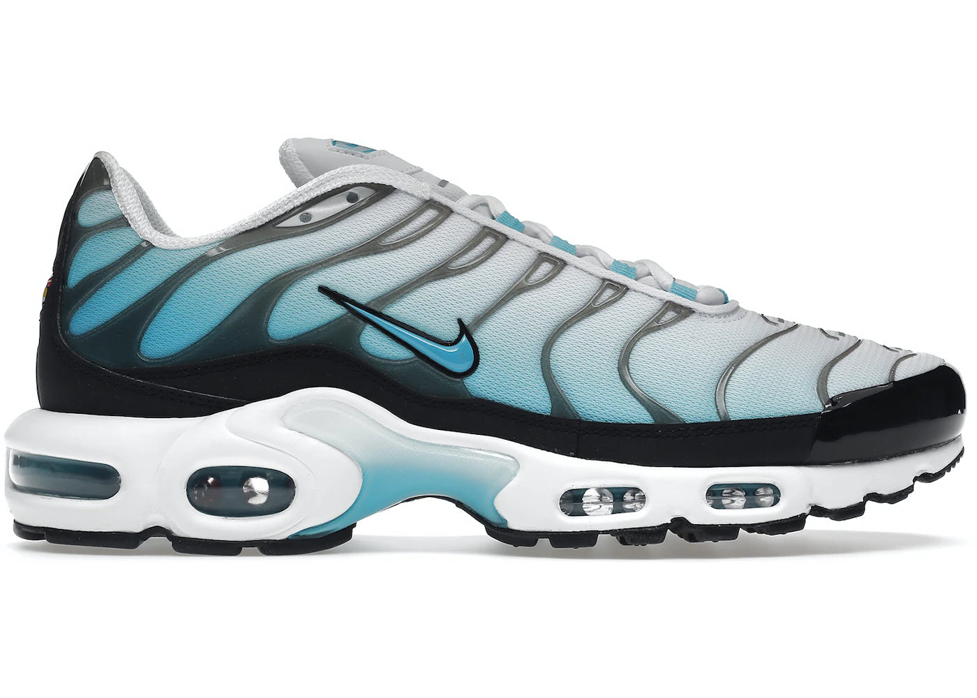 Air Max TN 'Baltic Blue'