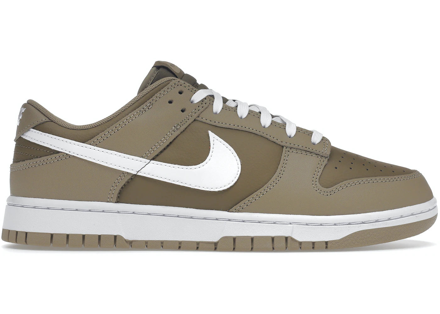 Nike Dunk Low 'Judge Grey'