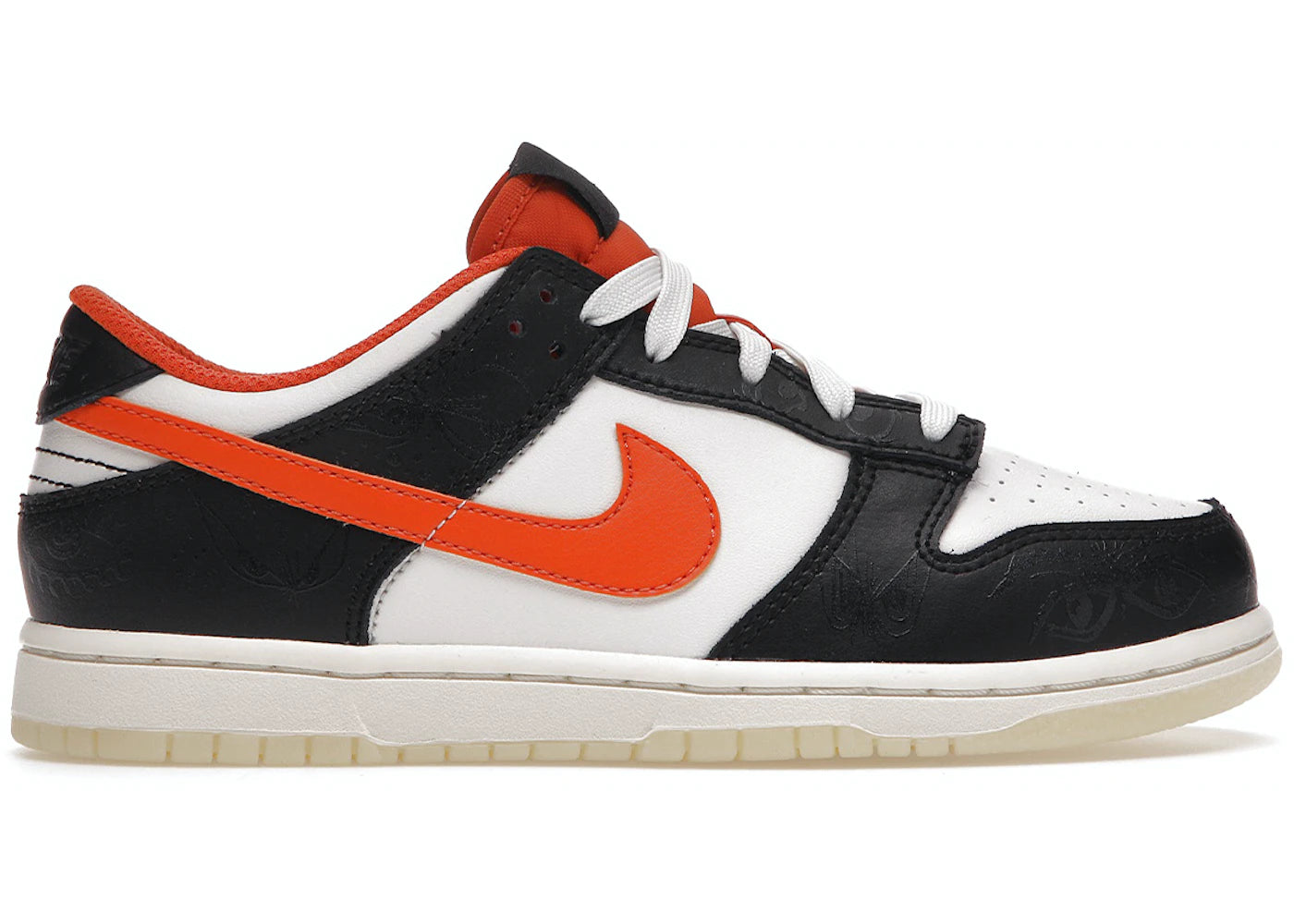 Dunk Low Halloween (PS)
