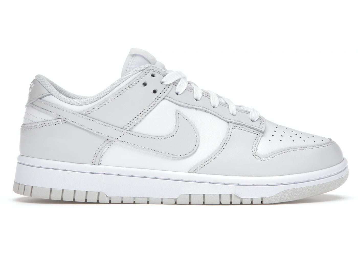 Nike dunk online low pale grey