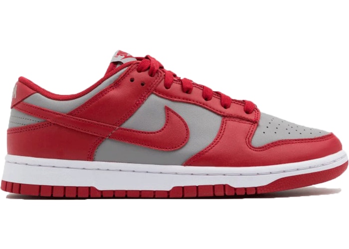 Nike Dunk Low Retro UNLV