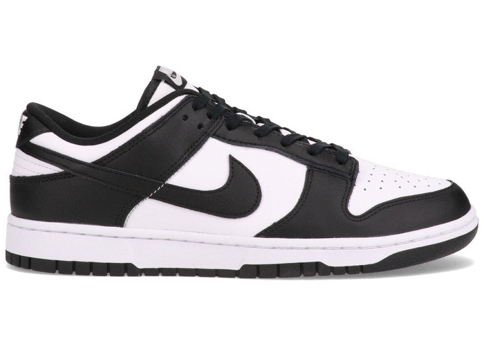 Dunk Low 'Panda'
