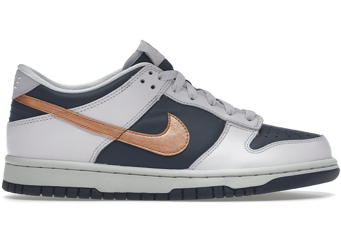 Dunk Low SE 'Copper Swoosh' (GS)