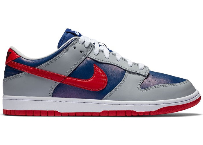 Nike Dunk Low Co JP Samba (2020)