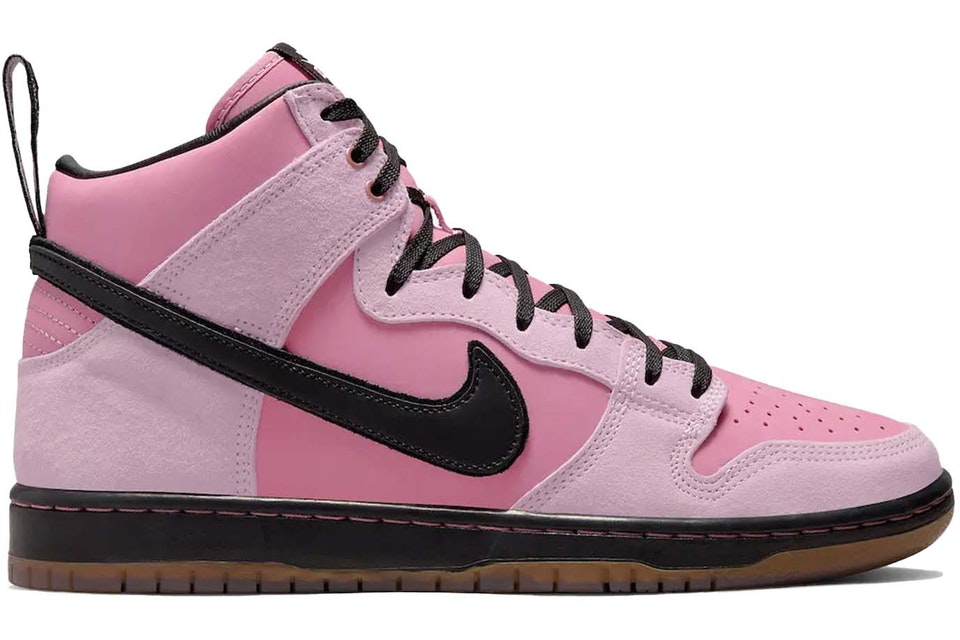 SB Dunk High Pro KCDC