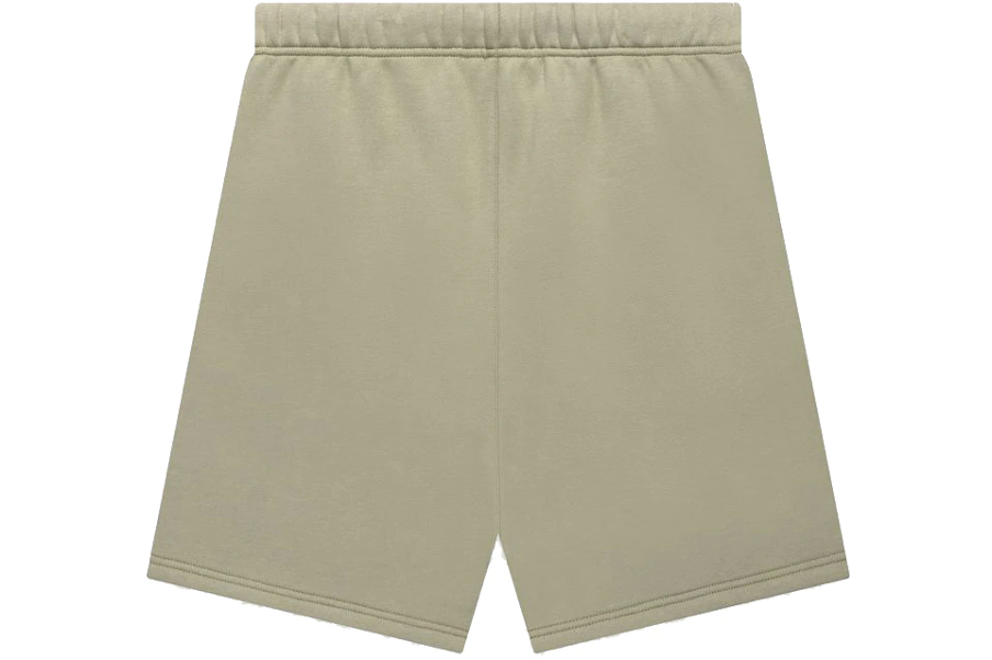 Essentials Sweatshorts Fear of God - Pistachio