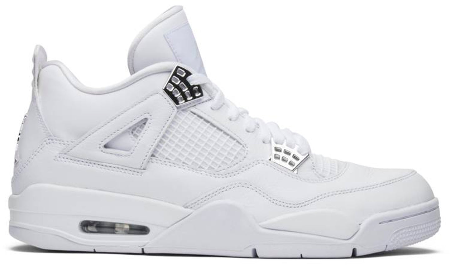 Jordan 4 'Pure Money'
