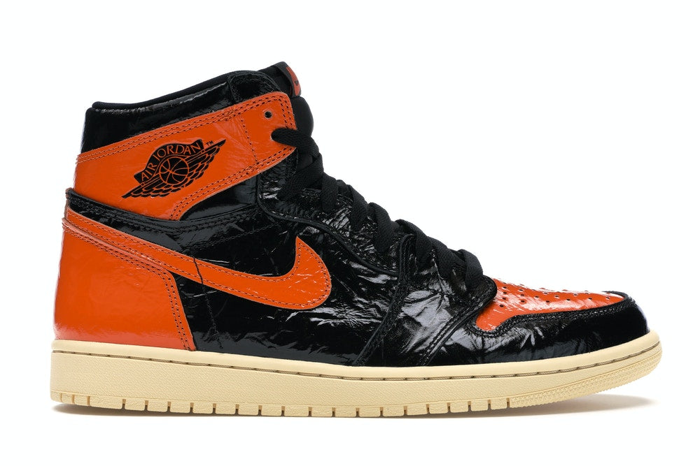 Nike Jordan 1 Retro High Shattered Backboard 3.0
