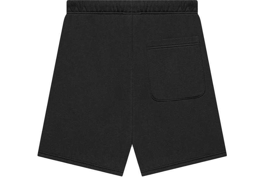 Essentials Sweatshorts Fear of God - Black