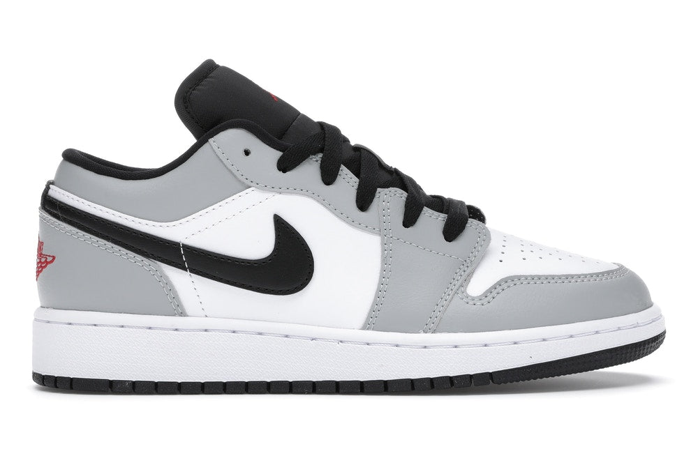 Jordan 1 Low Light Smoke Grey
