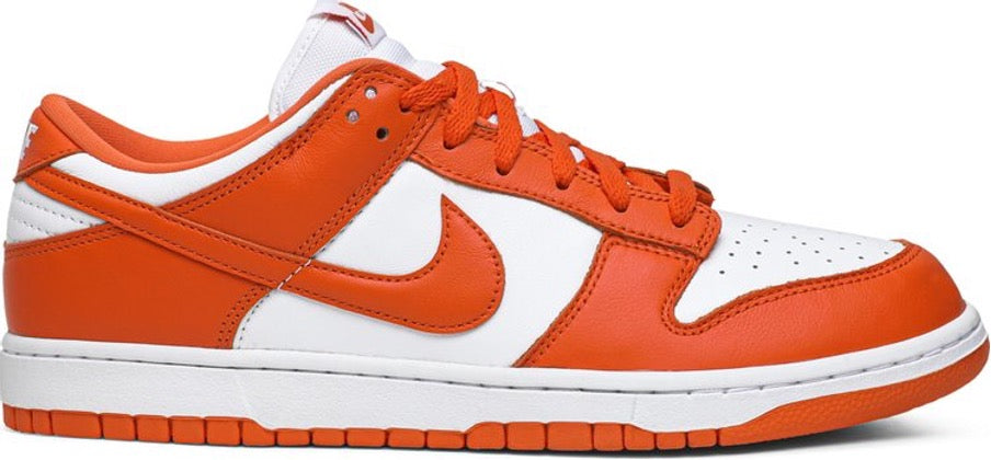 Dunk Low Syracuse (2020)