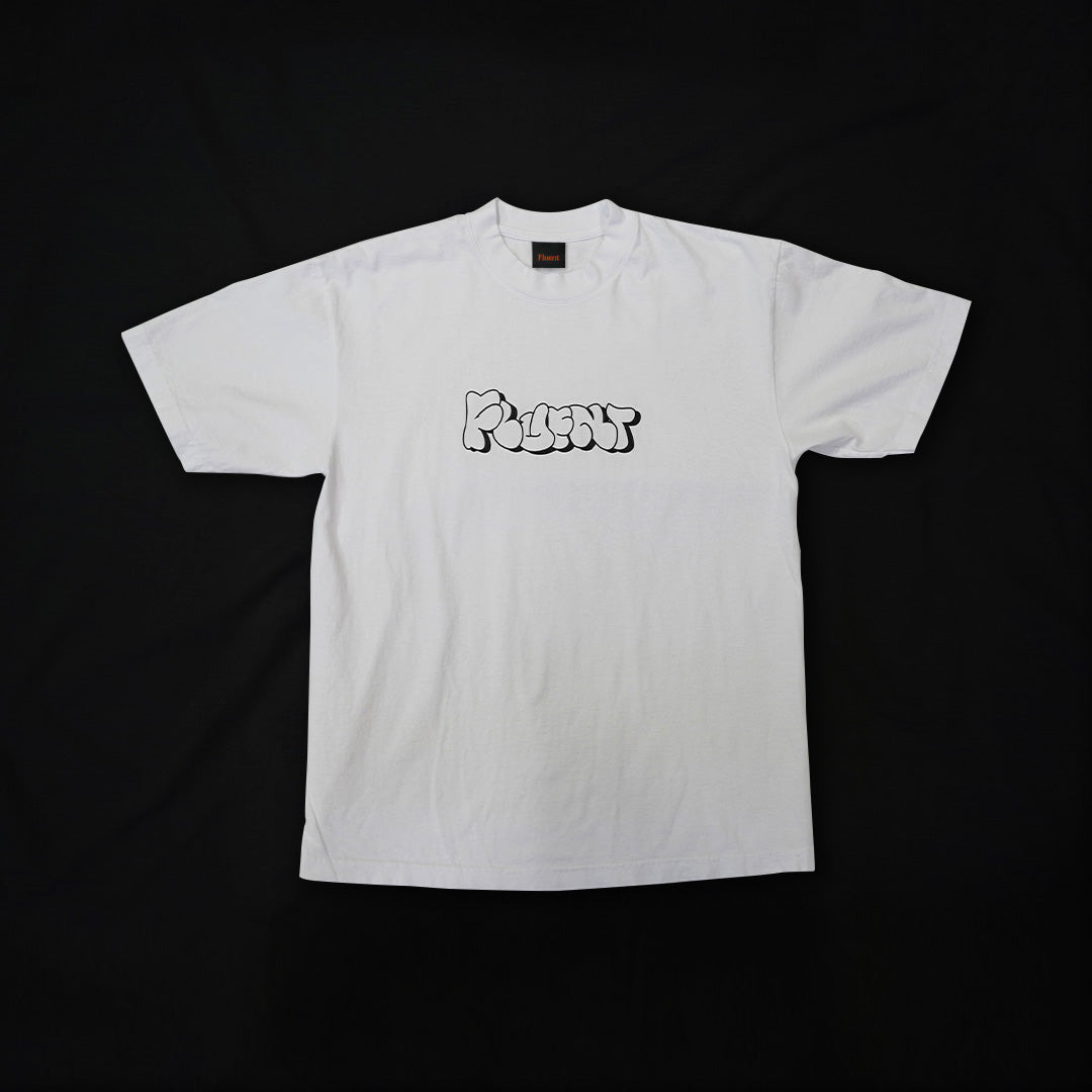 Graffiti Tee