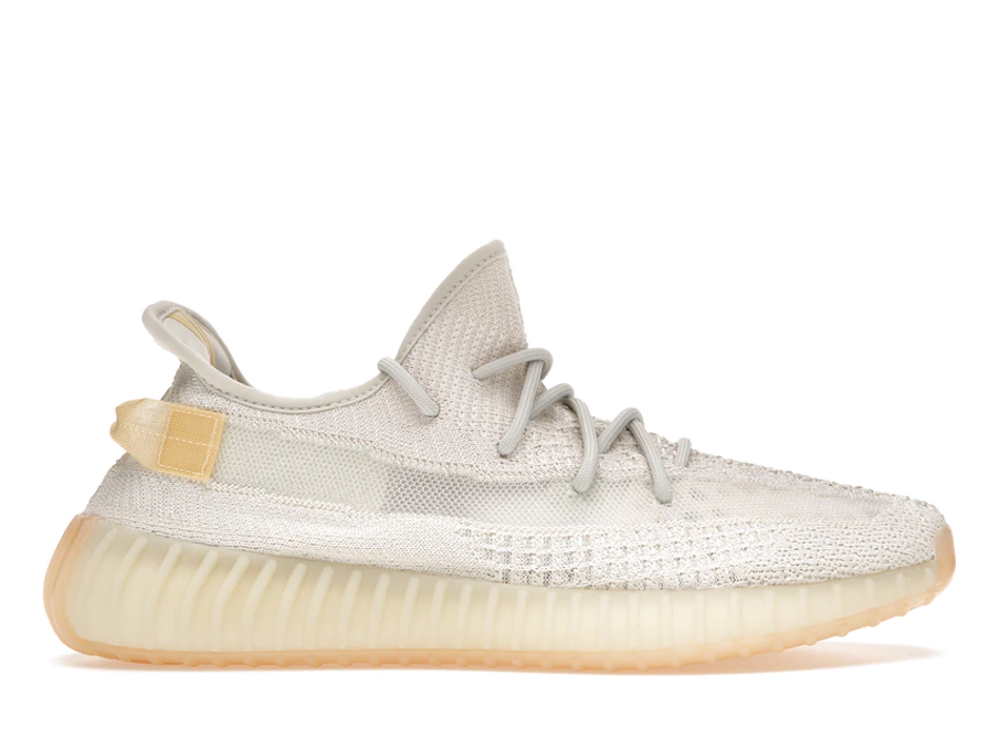 Adidas Yeezy 350 V2 Boost UV Light