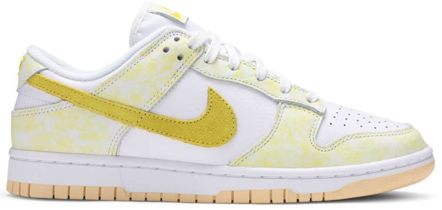 Dunk Low 'Yellow Strike' W