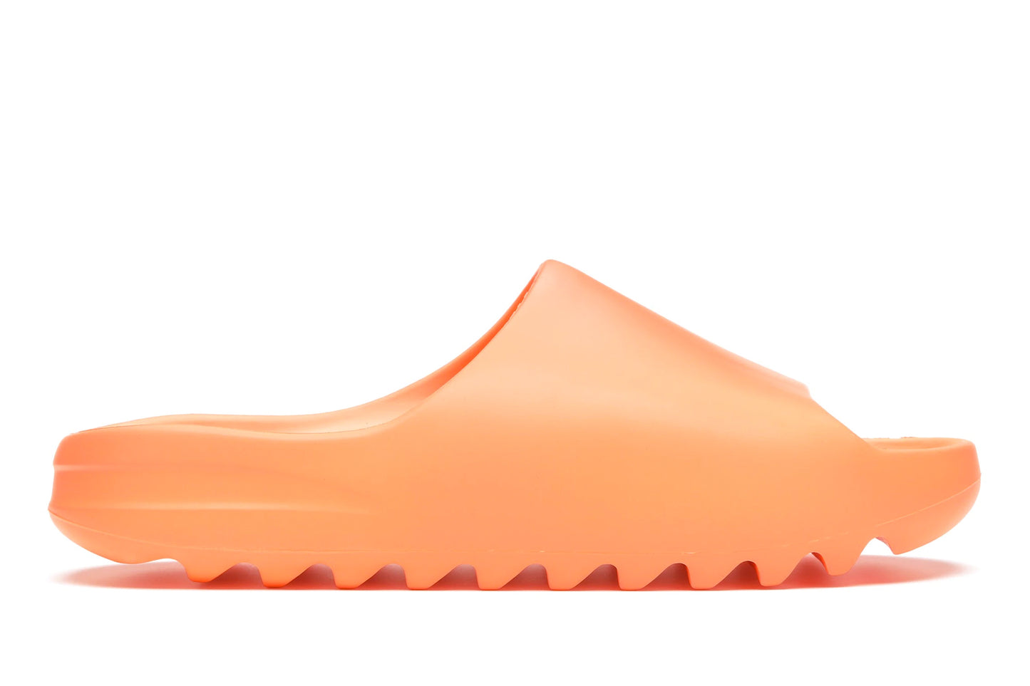 Yeezy Slide Enflame Orange