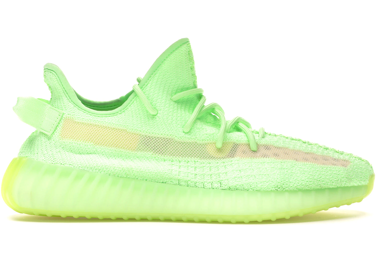 Adidas Yeezy 350 V2 Glow