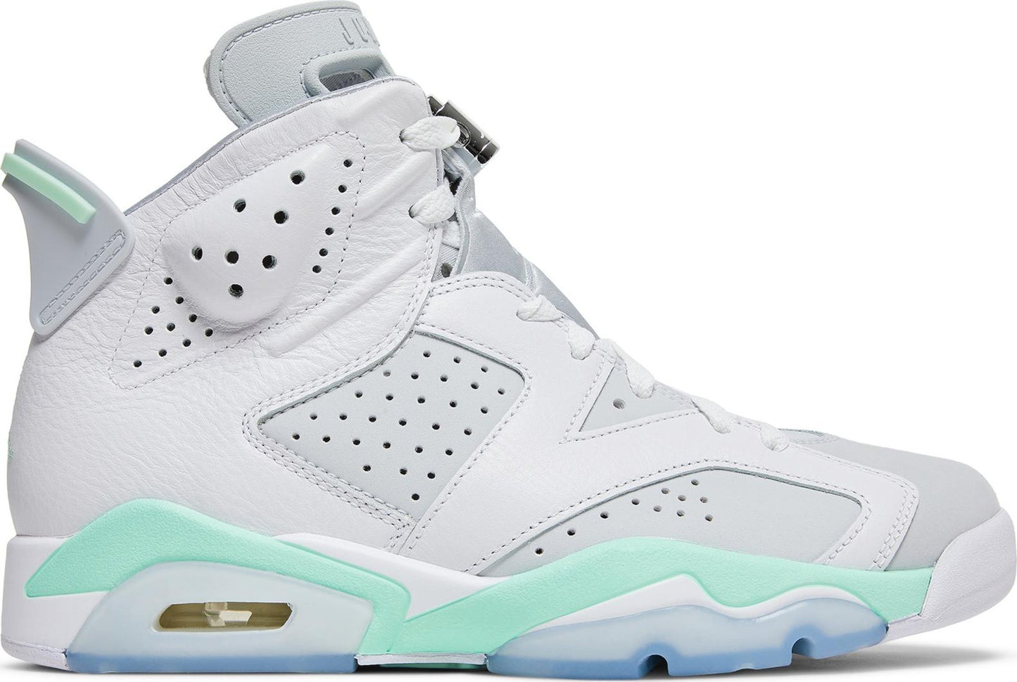 Jordan 6 Retro Mint Foam (W)