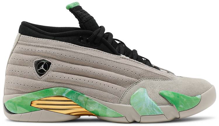 Jordan 14 Retro Aleali May Fortune (W)