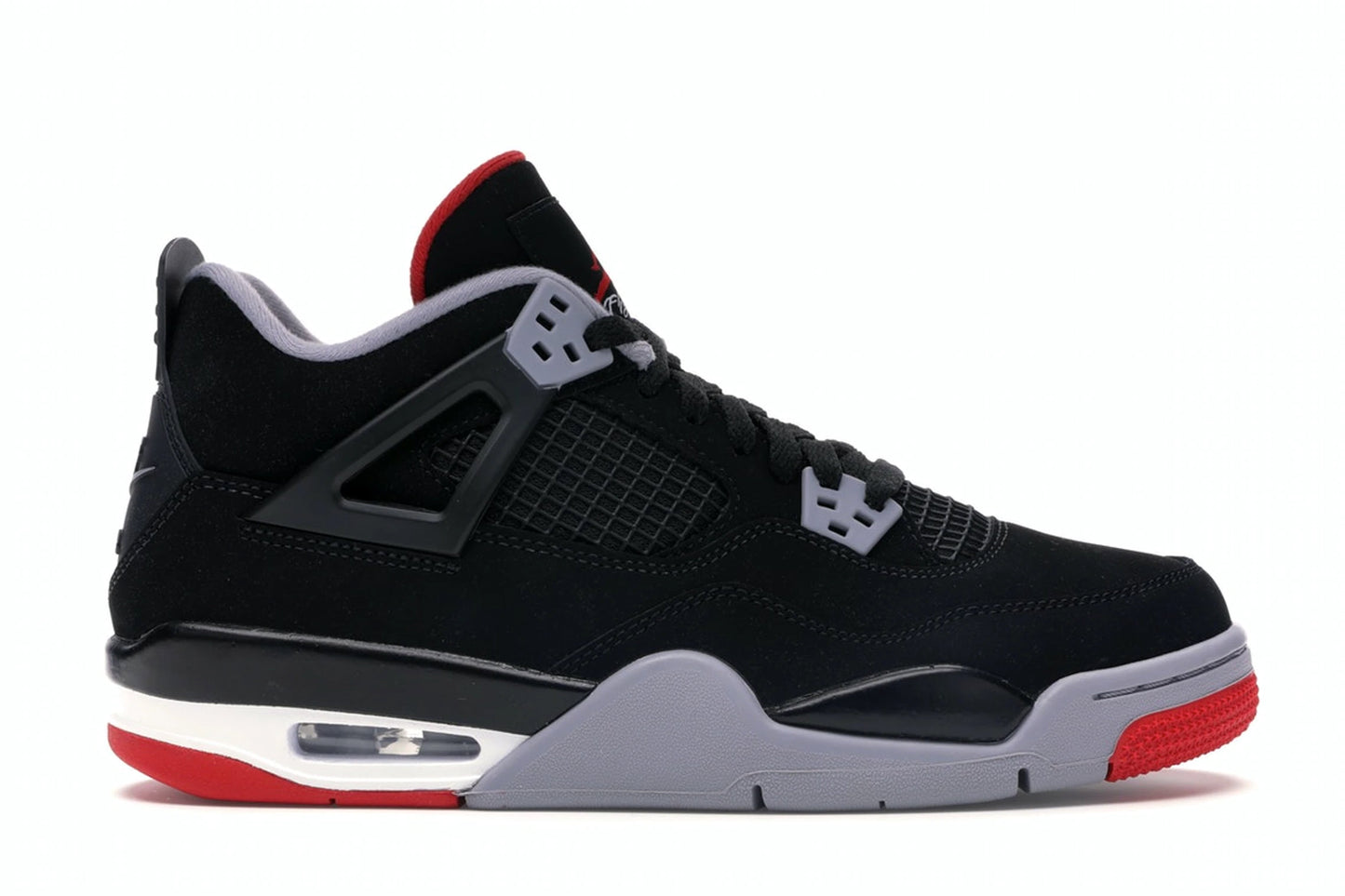 Jordan 4 Retro Bred 2019 (GS)