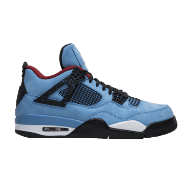 Cactus jack 2024 1 retail price