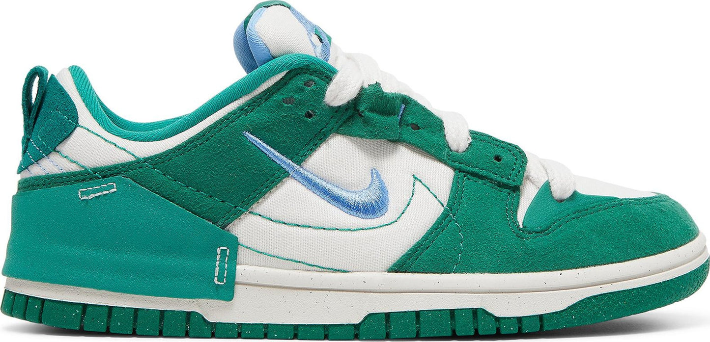 Nike Dunk Low Disrupt 2 Phantom University Blue (W)