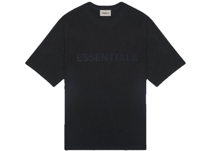 Fear of God - Essentials Tee Black
