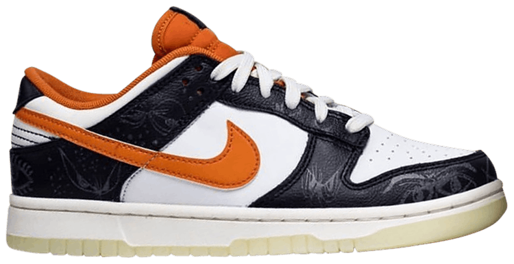 Nike Dunk Low PRM Halloween (2021)