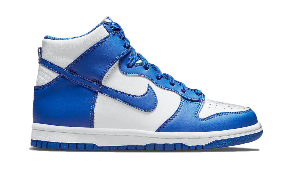 Nike Dunk High Game Royal (GS)