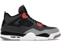 Jordan 4 Retro Infrared