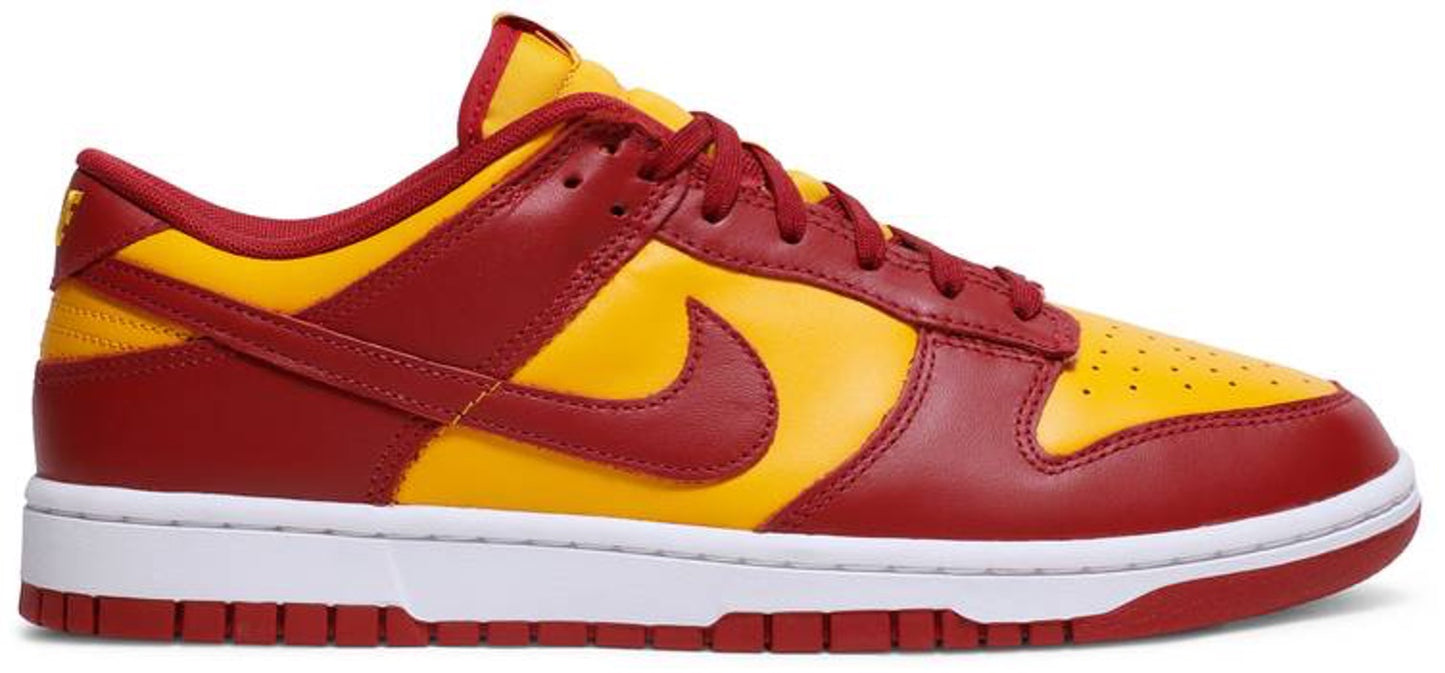 Dunk Low 'Midas Gold'