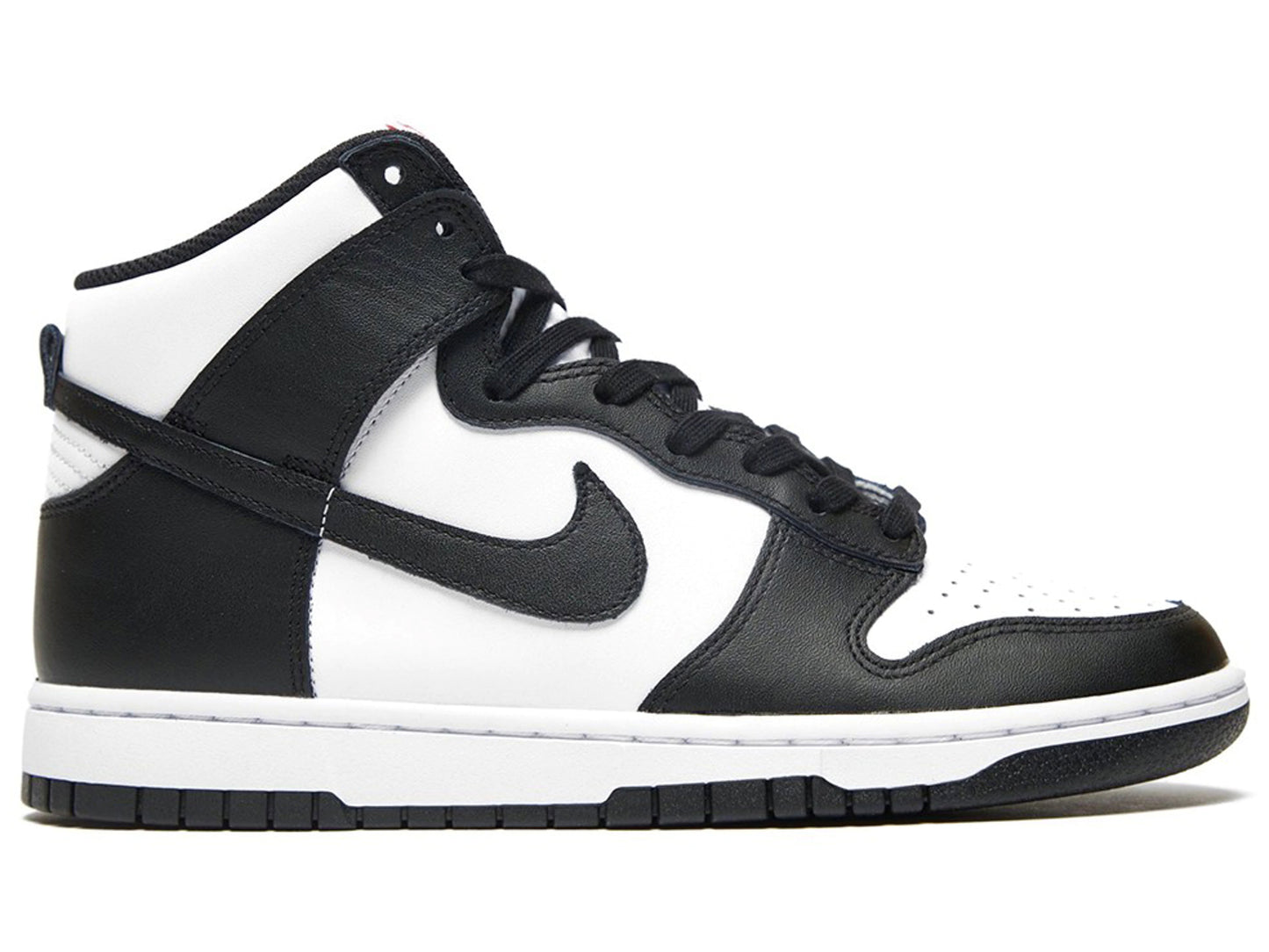 Dunk High 'Panda' (W)