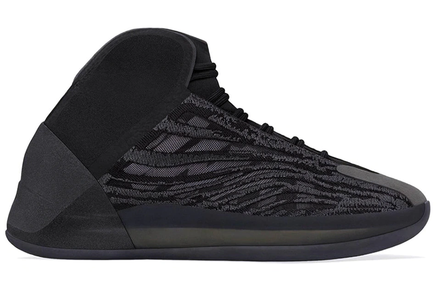 adidas Yeezy QNTM Onyx