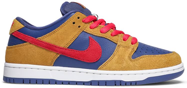 Nike SB Dunk Low 'Reverse Papa Bear'