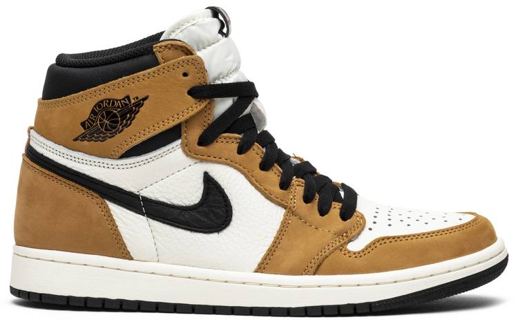 Jordan 1 Retro High Rookie of the Year