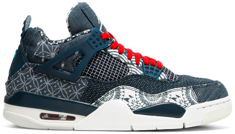 Jordan 4 Retro SE Sashiko