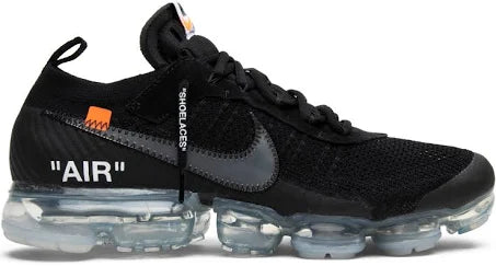 Off white nike hot sale air vapormax sandals