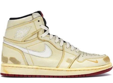 Jordan 1 High Nigel Sylvester FLUENT STORE